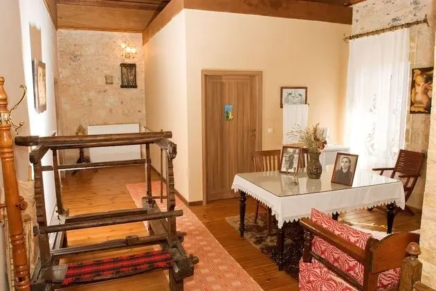 Traditional Apart Daire, 3 Yatak Odası