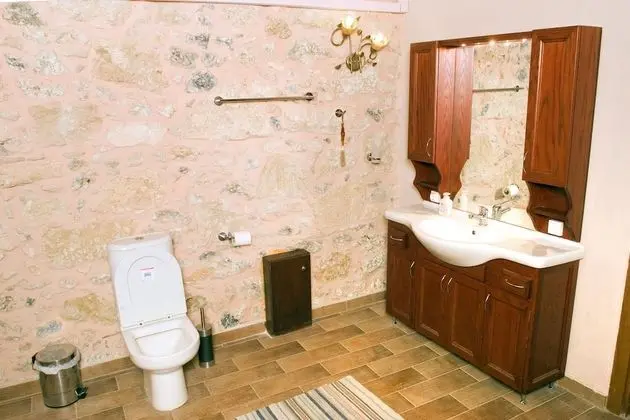 Traditional Apart Daire, 3 Yatak Odası