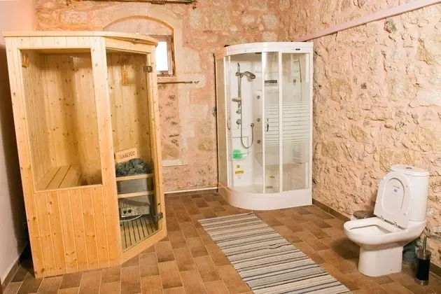 Traditional Apart Daire, 3 Yatak Odası