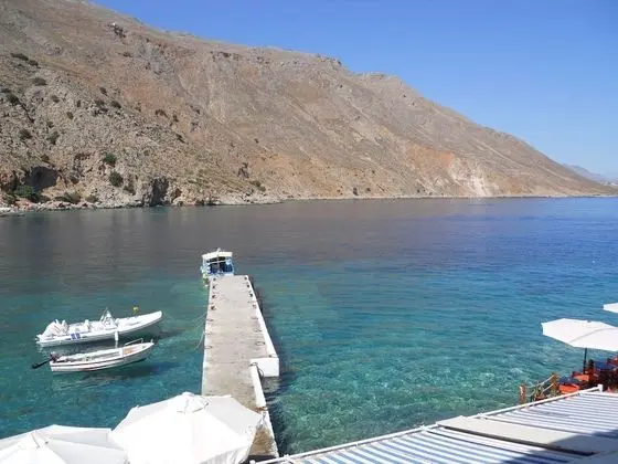 Tek Büyük Yataklı Oda, Deniz Manzaralı
