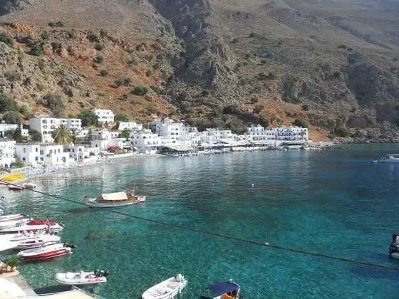 Tek Büyük Yataklı Oda, Deniz Manzaralı