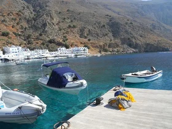Tek Büyük Yataklı Oda, Deniz Manzaralı