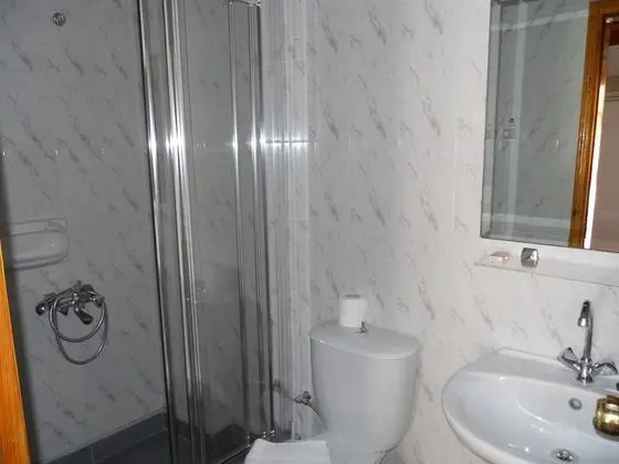 Tek Büyük Yataklı Oda, Deniz Manzaralı