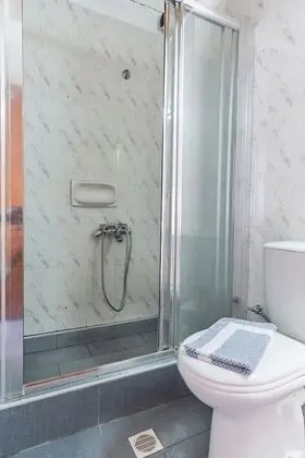 Tek Kişilik Oda, Deniz Manzaralı