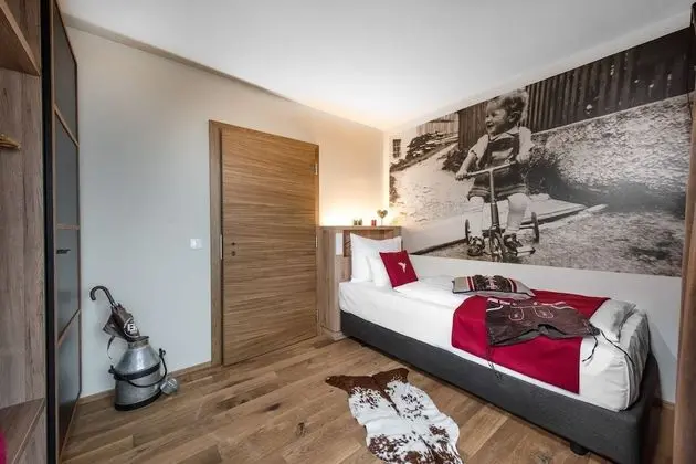 Tek Kişilik Oda (Heimatliebe)