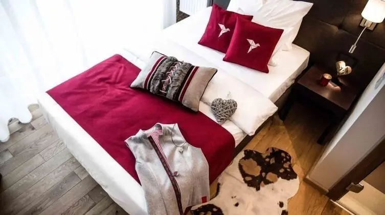 Tek Kişilik Oda (Heimatliebe)