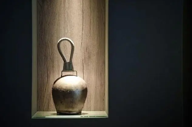 Tek Kişilik Oda (Heimatliebe)