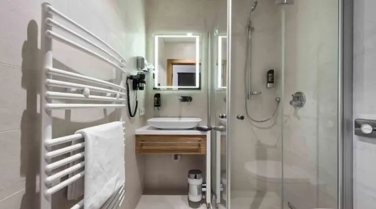 Tek Kişilik Oda (Heimatliebe)