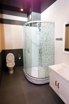 Standard Dört Kişilik Oda