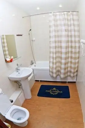 Standard Dört Kişilik Oda