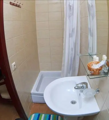 Standard İki Ayrı Yataklı Oda