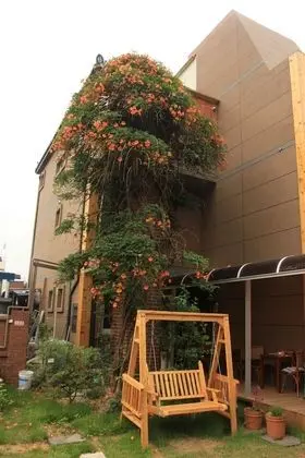 Ortak Ranzalı Oda, Sadece erkekler için (4 persons)
