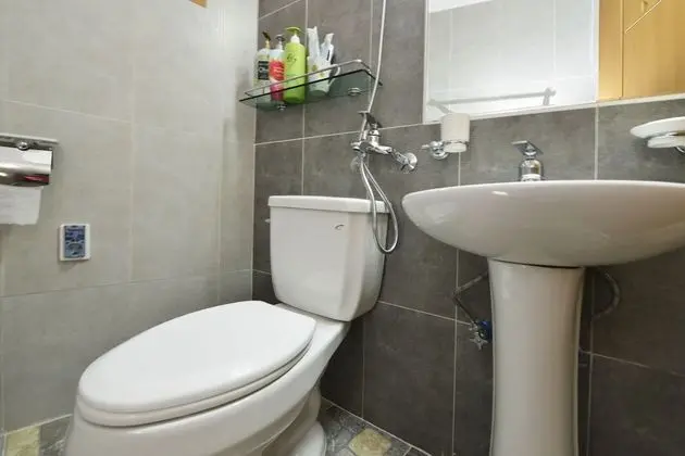 Ortak Ranzalı Oda, Sadece kadınlar için (4 persons)