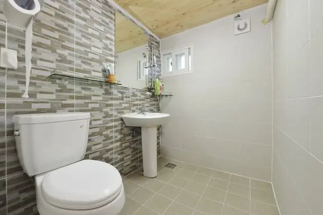 Traditional Tek Büyük Yataklı Oda (22sqm)