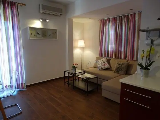 Apart Daire, 1 Yatak Odası