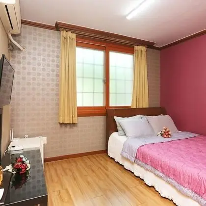 Standard Tek Büyük Yataklı Oda, Sigara İçilmez