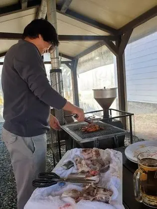 Standard Tek Büyük Yataklı Oda, Sigara İçilmez