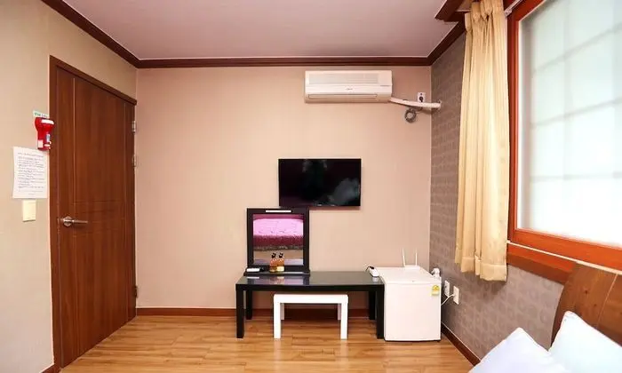 Standard Tek Büyük Yataklı Oda, Sigara İçilmez