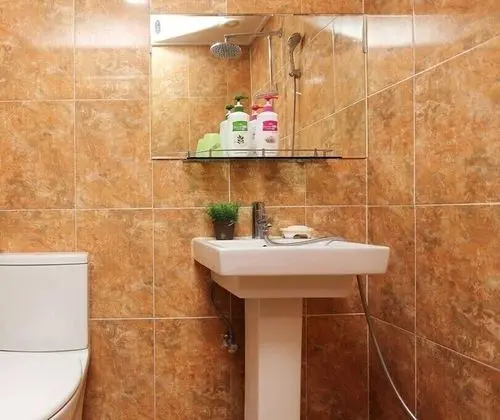 Standard Tek Büyük Yataklı Oda, Sigara İçilmez