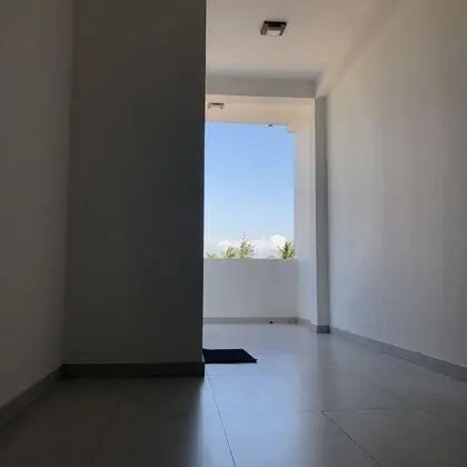 Deluxe Üç Kişilik Oda, Sigara İçilmez, Deniz Manzaralı