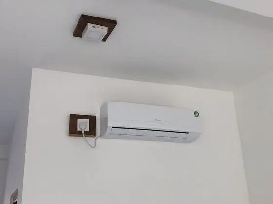Deluxe Üç Kişilik Oda, Sigara İçilmez, Deniz Manzaralı