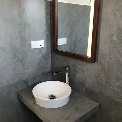 Deluxe Üç Kişilik Oda, Sigara İçilmez, Deniz Manzaralı