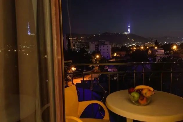 Family Apart Daire, 3 Yatak Odası, Balkon
