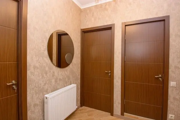 Superior Apart Daire, 2 Yatak Odası, Balkon