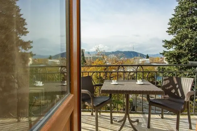 Superior Apart Daire, 2 Yatak Odası, Balkon