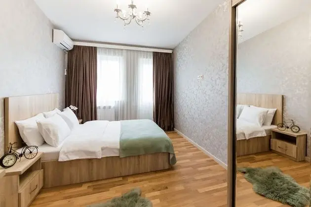 Family Çatı Katı Süiti (Penthouse)