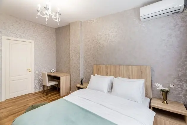 Family Çatı Katı Süiti (Penthouse)
