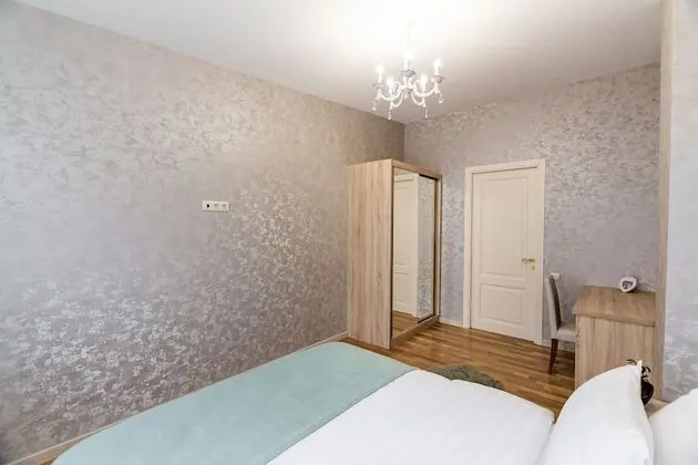 Family Çatı Katı Süiti (Penthouse)