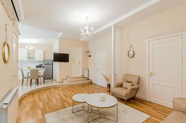 Family Çatı Katı Süiti (Penthouse)