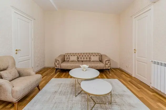 Family Çatı Katı Süiti (Penthouse)
