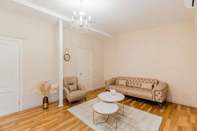 Family Çatı Katı Süiti (Penthouse)