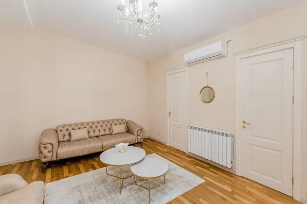 Family Çatı Katı Süiti (Penthouse)