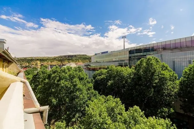 Family Çatı Katı Süiti (Penthouse)