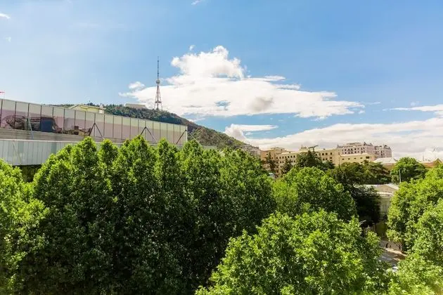 Family Çatı Katı Süiti (Penthouse)