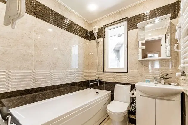 Family Çatı Katı Süiti (Penthouse)