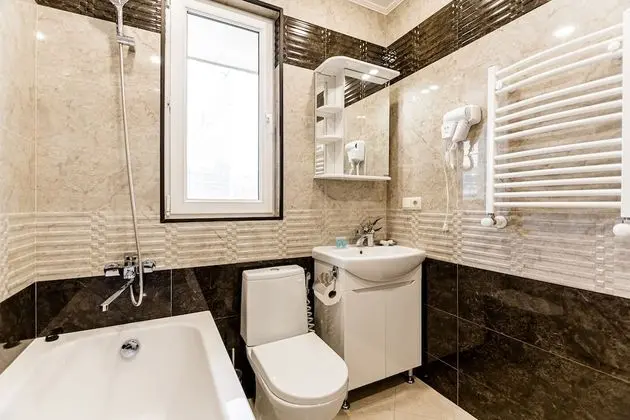 Family Çatı Katı Süiti (Penthouse)