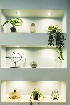 Superior Apart Daire, 2 Yatak Odası, Balkon, Şehir Manzaralı