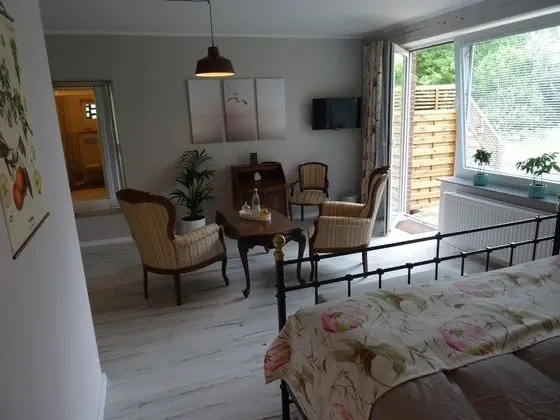 Deluxe Tek Büyük Yataklı Oda, Sigara İçilmez