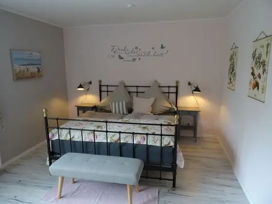 Deluxe Tek Büyük Yataklı Oda, Sigara İçilmez