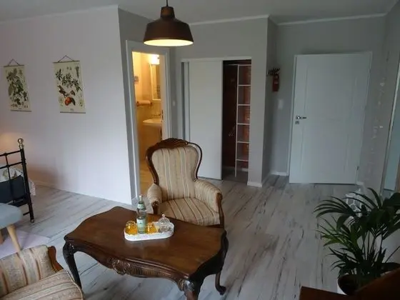 Deluxe Tek Büyük Yataklı Oda, Sigara İçilmez