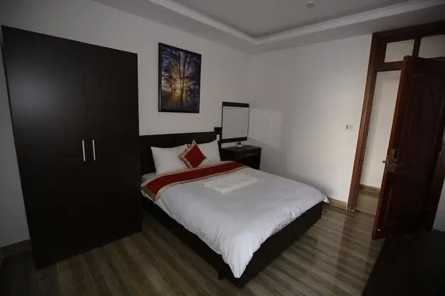 Superior Tek Büyük Yataklı Oda