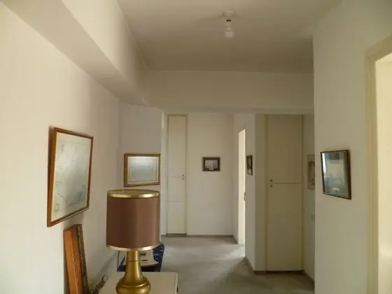 Ortak Ranzalı Oda, 1 Yatak Odası, Balkon