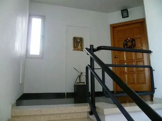 Ortak Ranzalı Oda, 1 Yatak Odası, Balkon