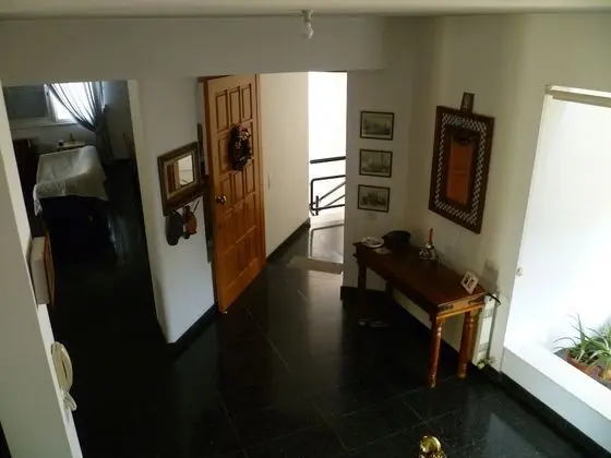 Ortak Ranzalı Oda, 1 Yatak Odası, Balkon