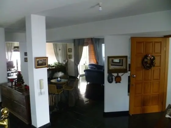 Ortak Ranzalı Oda, 1 Yatak Odası, Balkon