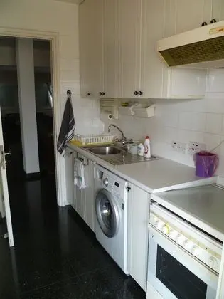 Ortak Ranzalı Oda, 1 Yatak Odası, Balkon